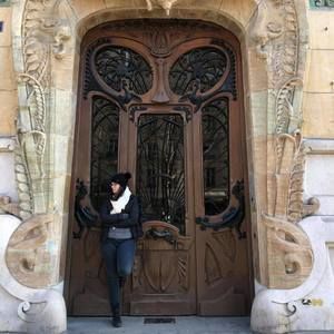 Meet your Posher, Maryann